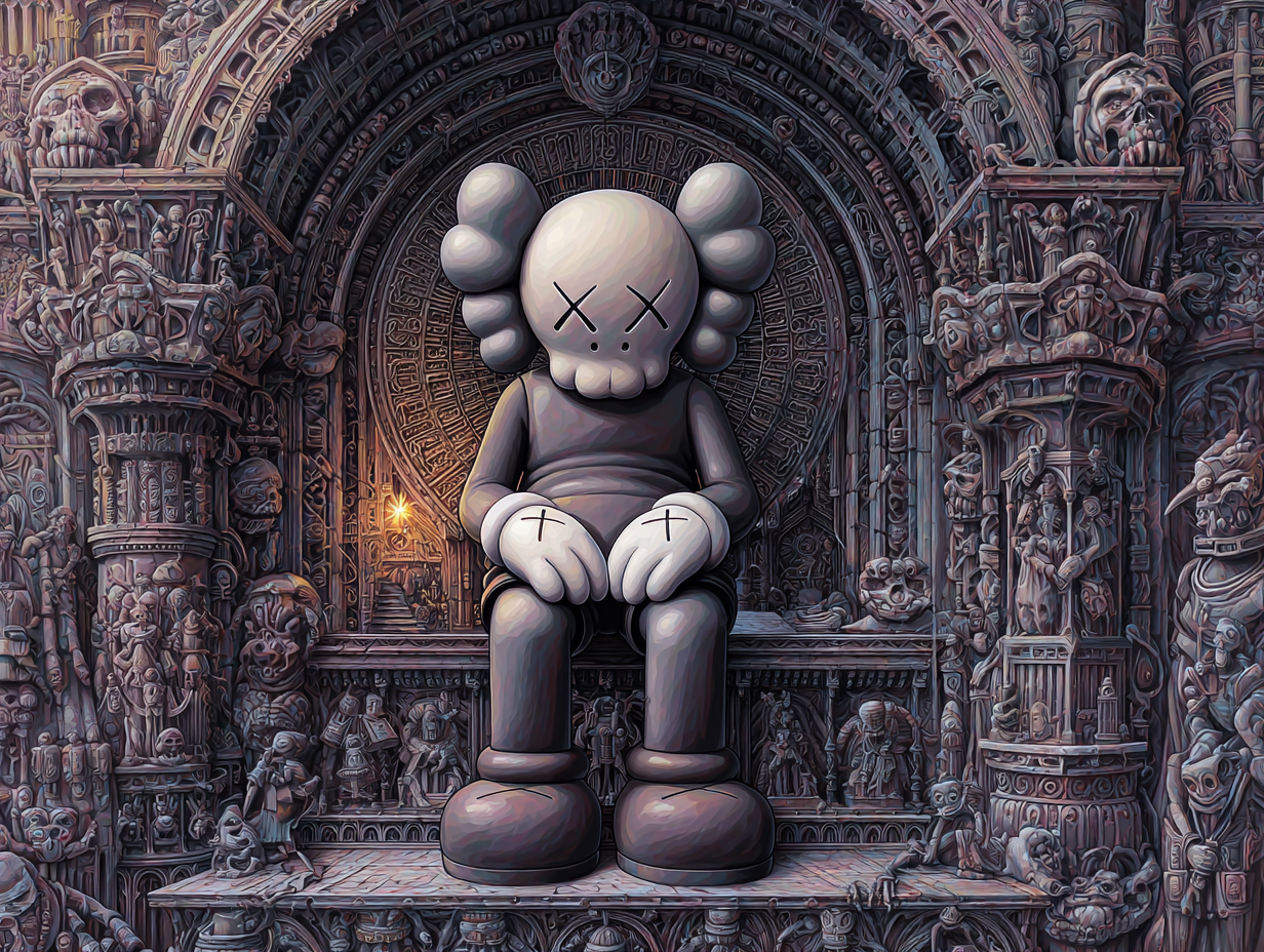 Gallery artwork 10
